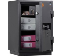 Сейф взломостойкий VALBERG КВАРЦИТ 65 MT S10499340114