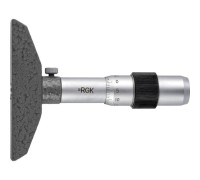 Глубиномер микрометрический RGK GM-25 757171