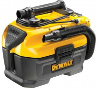 Пылесос аккумуляторный DeWALT DCV 584 L без АКБ и ЗУ DCV584L-QW
