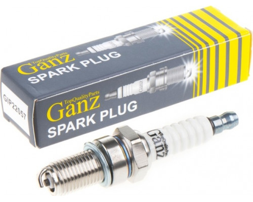 Свеча зажигания GANZ GIP22057 для Suzuki