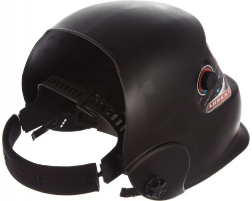 Маска сварщика Aurora A-998F Black Cosmo