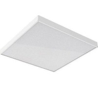 Потолочный светодиодный светильник GAUSS MiR mir 35w 3500lm 5000k ip40 призма led G1-A0-00070-01G03-2003550