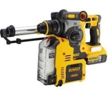 Перфоратор аккумуляторный DeWALT DCH275P2 [DCH275P2-QW]