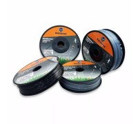 Леска триммерная HOLZFFORMA FlexiCut Pro 2.7x300m витая TW027300PRO