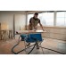 Станок циркулярный аккумуляторный BOSCH GTS 18V-216 [0601B44000]