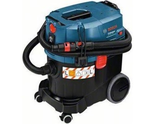 Пылесос сетевой BOSCH GAS 35 L SFC+ [06019C3000]