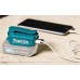 Адаптер питания для аккумулятора MAKITA USB / 10.8В CXT  (SEAADP06) [SEAADP06]