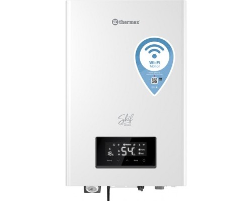 Котел электрический THERMEX Skif 5-12 Wi-Fi [ЭдЭБ02779]