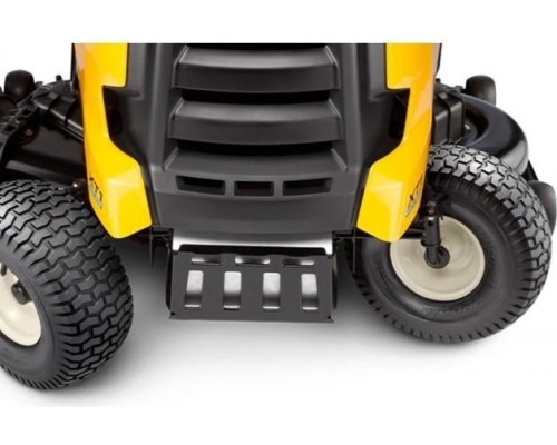 Трактор садовый CUB CADET XT1 OR95 с травосборником [13B8A1CB603]