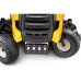 Трактор садовый CUB CADET XT1 OR95 с травосборником [13B8A1CB603]