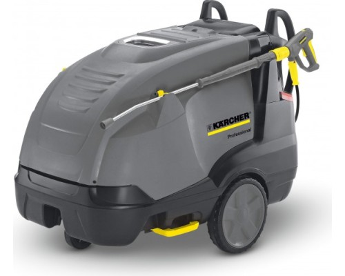 Мойка высокого давления KARCHER HDS 10/20-4 MX (1.071-912.0), 400V [1.071-912.0]