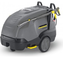 Мойка высокого давления KARCHER HDS 10/20-4 MX (1.071-912.0), 400V [1.071-912.0]