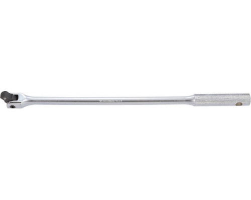 Вороток KING TONY 4452-24FR 600 мм, 1/2", с шарниром