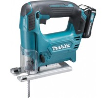 Аккумуляторный лобзик MAKITA JV 101 DWAE [JV101DWAE]