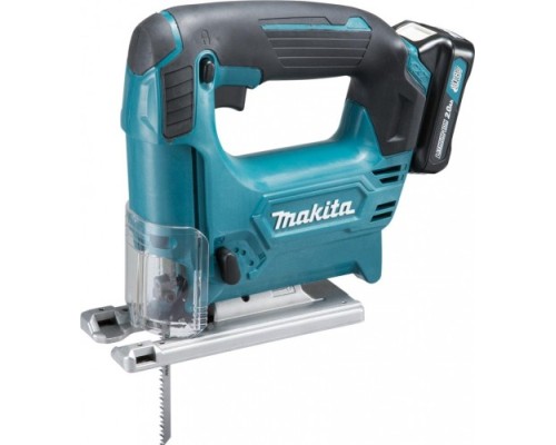 Аккумуляторный лобзик MAKITA JV 101 DWAE [JV101DWAE]