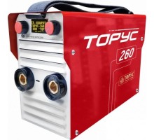 Сварочный инвертор Торус 260 95577013