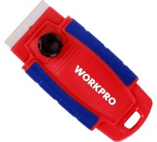 Скребок WORKPRO WP219003