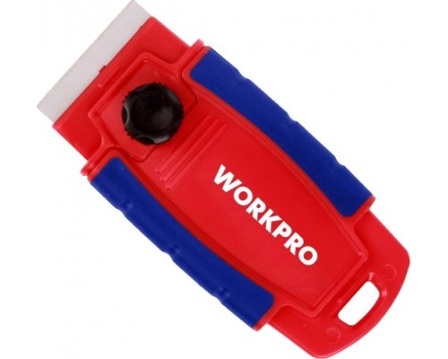 Скребок WORKPRO WP219003