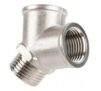 Переходник NORDBERG NPY4FMF тройник y-образный fmf1/2