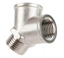 Переходник NORDBERG NPY4FMF тройник y-образный fmf1/2