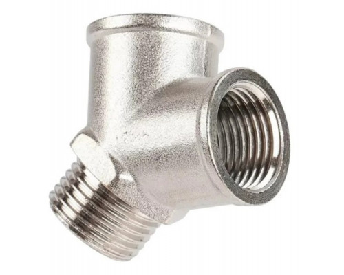 Переходник NORDBERG NPY4FMF тройник y-образный fmf1/2