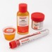 Набор для пайки REXANT К4 универсальный (припой, канифоль, паяльный жир, флю [09-3744]
