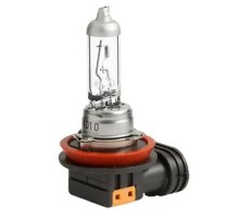 Лампа галогеновая MTF LIGHT H8 12V 35W LONG LIFE x4 HS1208