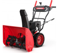 Снегоуборщик бензиновый SUNREKA GS 668LE 212009