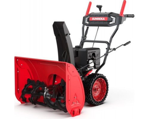 Снегоуборщик бензиновый SUNREKA GS 668LE