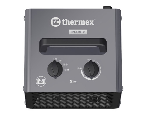 Тепловая пушка электрическая THERMEX Plus 2 ЭдЭБ04540