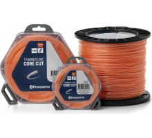 Леска триммерная HUSQVARNA 3.0 мм/210 м CoreCut (5976692-32) 5976692-32
