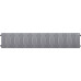 Радиатор отопления ROYAL THERMO PianoForte 200 Silver Satin VDR80 - 18 секц. НС-1506339 купить с доставкой и официальной гарантией