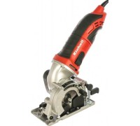 Мини-пила дисковая EINHELL TC-CS 860 Kit [4330992]