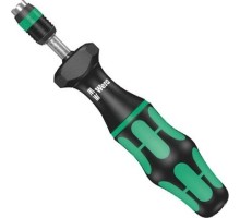 Отвертка динамометрическая WERA 7446 11,0 х 29,0 lbs.in.   WE-074711 [WE-074711]