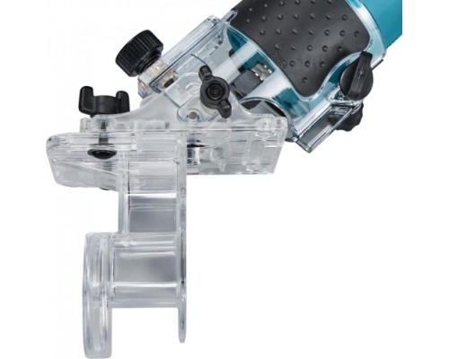 Фрезер сетевой MAKITA 3712 кромочный