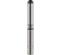 Насос скважинный UNIPUMP БЦП 3,5-0,63- 45 с кабелем 20 м 31562