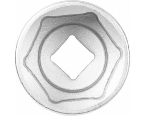 Головка шестигранная 3/4" KING TONY 633549M 49 мм
