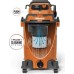 Пылесос строительный с системой очистки DAEWOO DAVC 2500SD