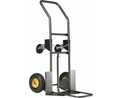 Тележка транспортировочная HAEMMERLIN 950 G грузовая система rollax [307071101]