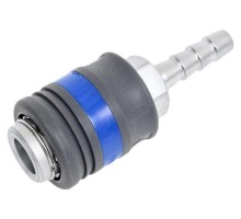 Переходник NORDBERG NPF08P быстросъемный разъем 