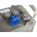 Аккумулятор GELBERT DT1275 (T1275) 12V 120 А/ч тяговый WET