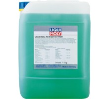 Универсальный очиститель LIQUI MOLY Universal-Reiniger Extrem 10 л. 8190 [8190]