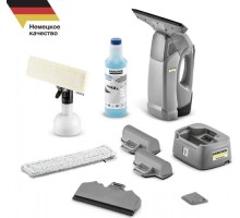 Стеклоочиститель KARCHER WVP 10 Adv (1.633-560.0), аккумуляторный [1.633-560.0]