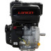 Бензиновый двигатель Loncin G500F D25 23 л.с. (вал 25 мм)