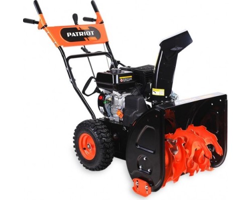 Снегоуборщик бензиновый PATRIOT PRO 650 [426108410]