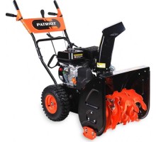 Снегоуборщик бензиновый PATRIOT PRO 650 [426108410]