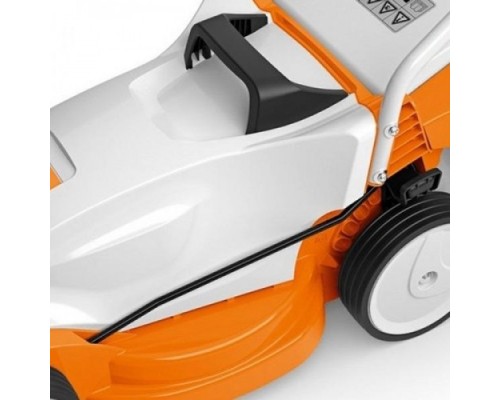 Газонокосилка электрическая STIHL RME 235 [6311-011-2410]
