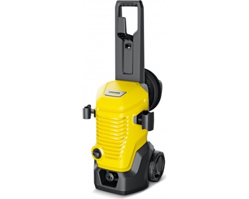 Автомойка KARCHER K 4 WCM Premium (1.324-230.0) [1.324-230.0]