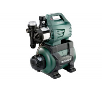 Насосная станция METABO HWWI 3500/25 Inox 600970000