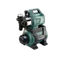 Насосная станция METABO HWWI 3500/25 Inox [600970000]